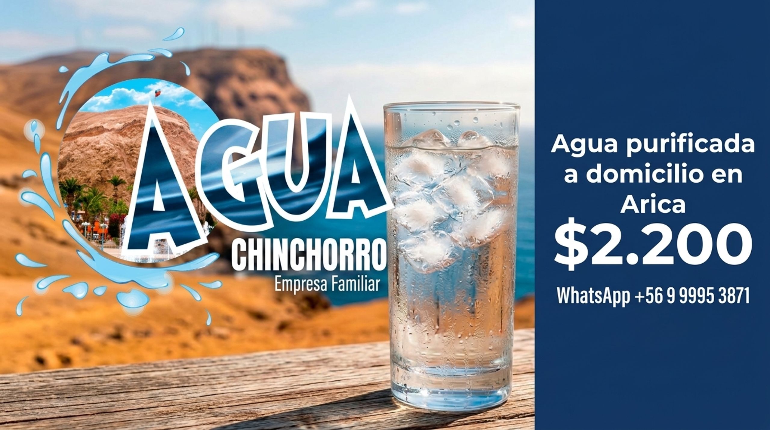 Agua Chinchorro