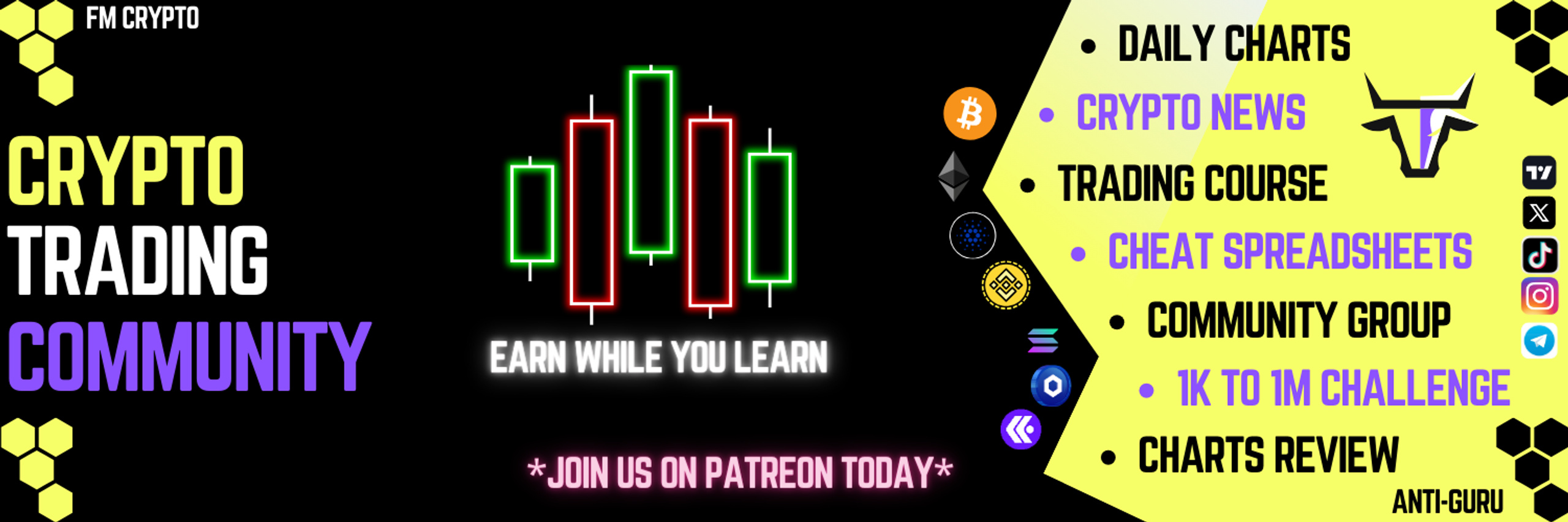 FM CRYPTO