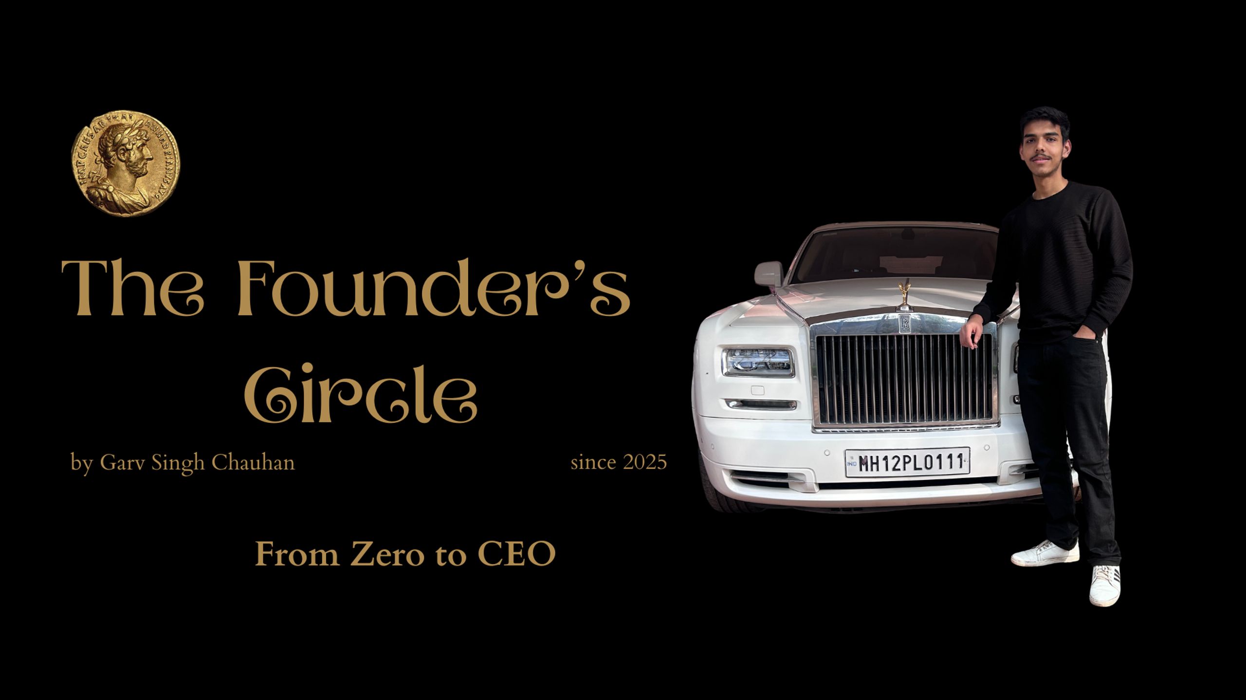 The Founder's Circle