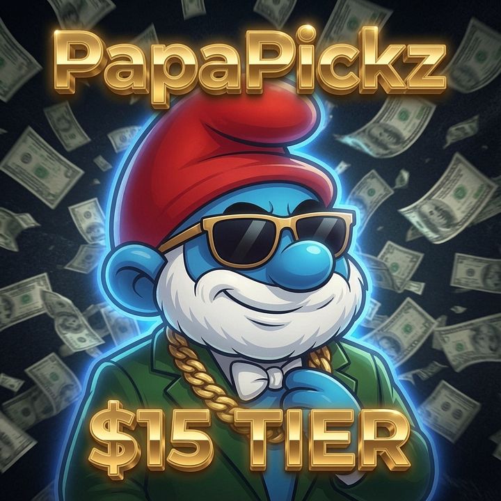 Papa's Pickz