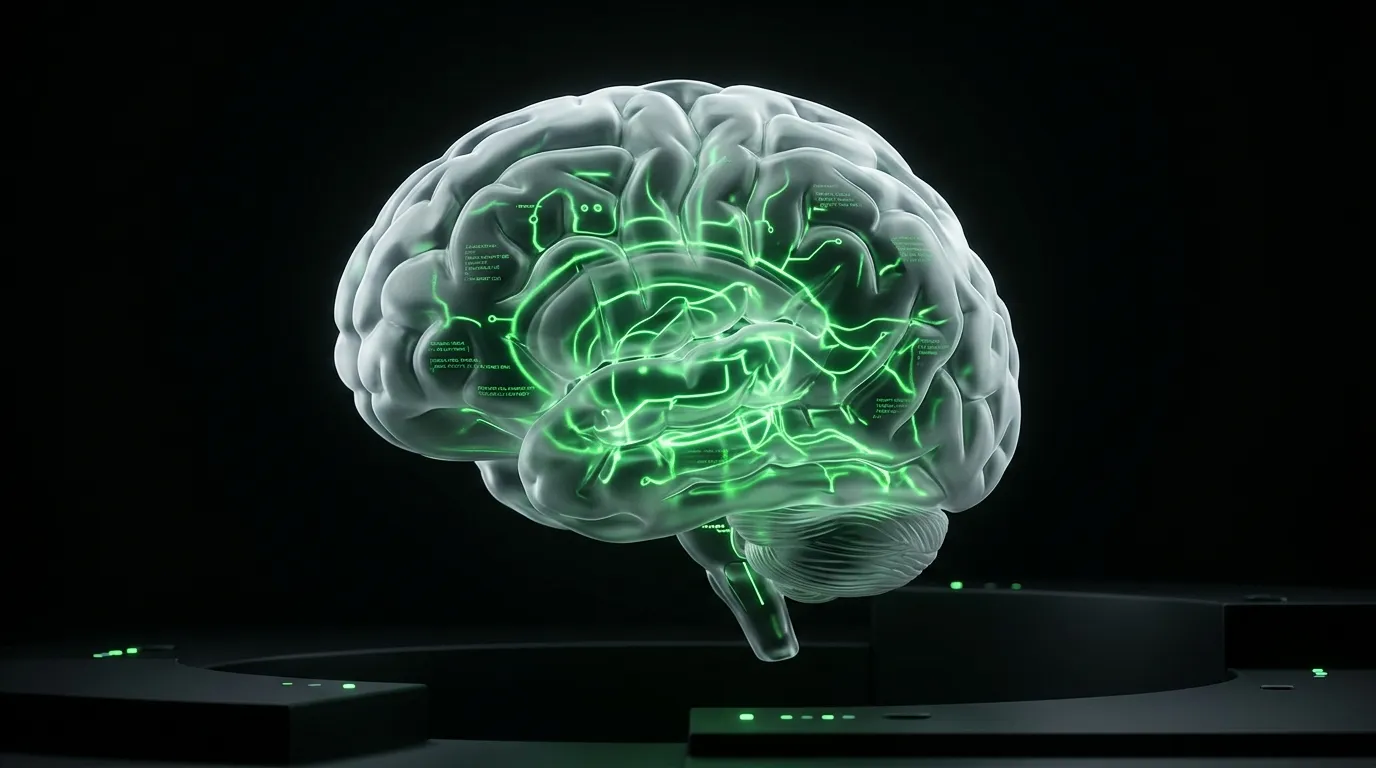 OPERATOR SECOND BRAIN OS