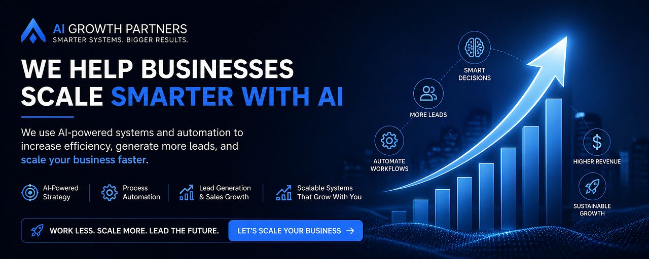 The AI Advantage