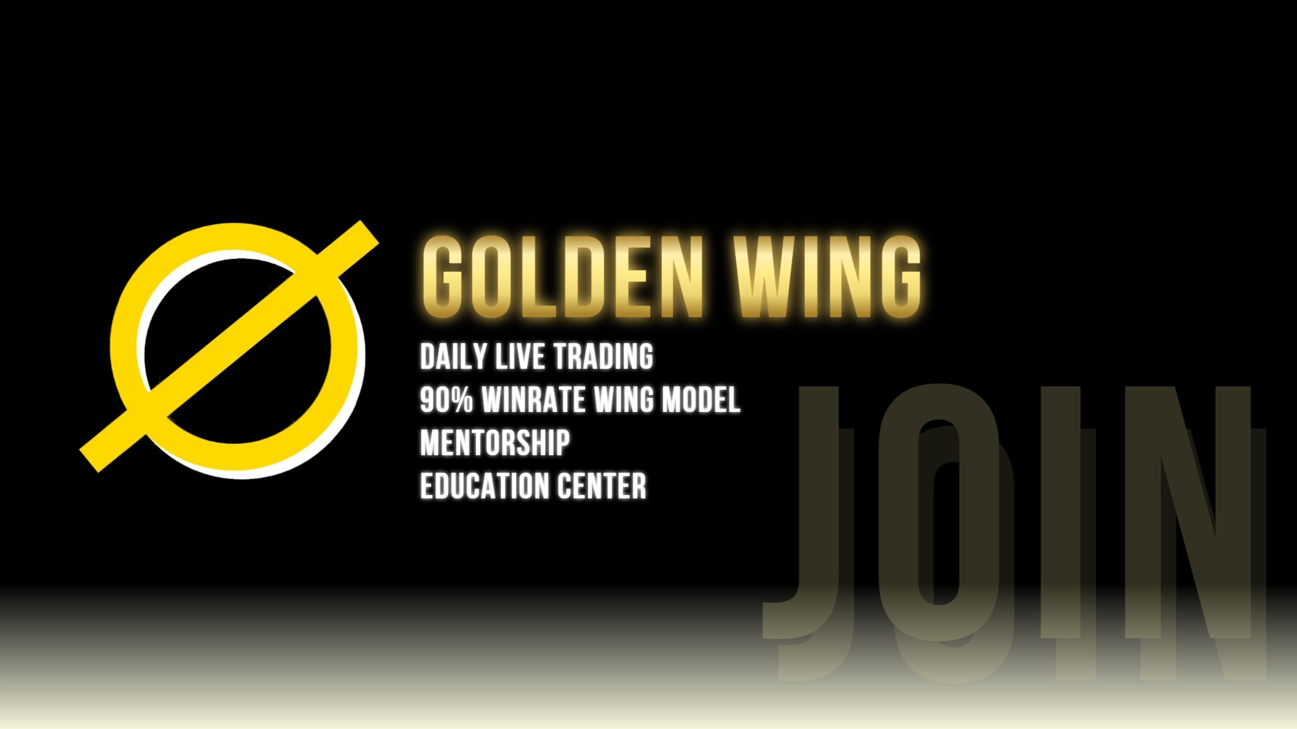 Golden Wing