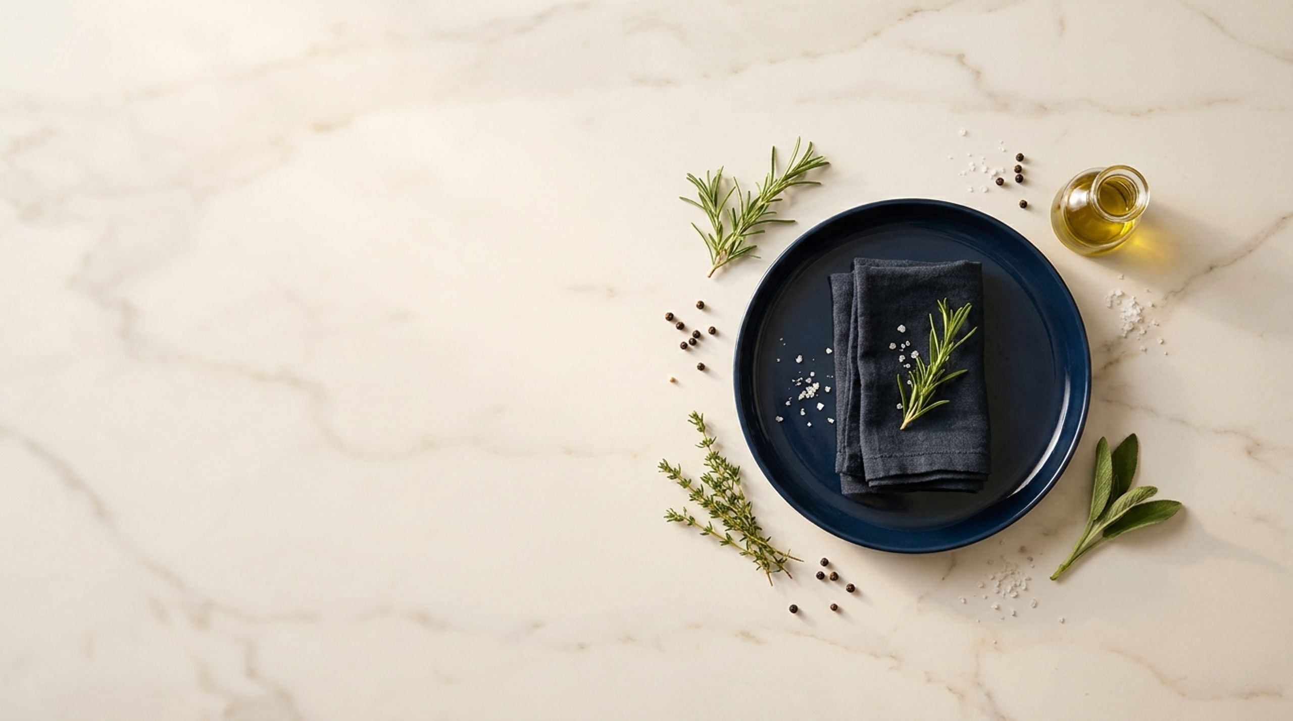 The Dinner Blueprint