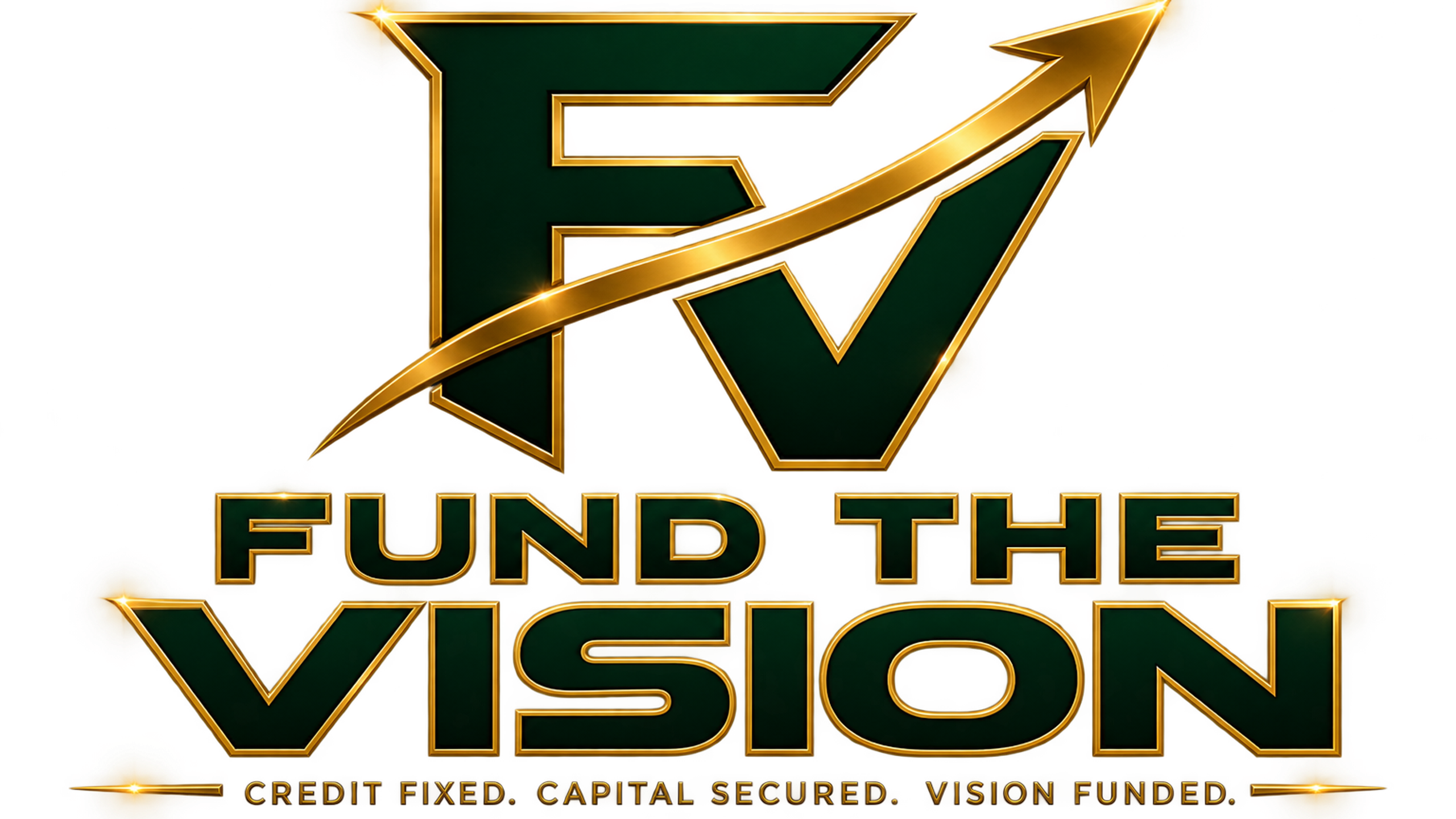 Fund The Vision