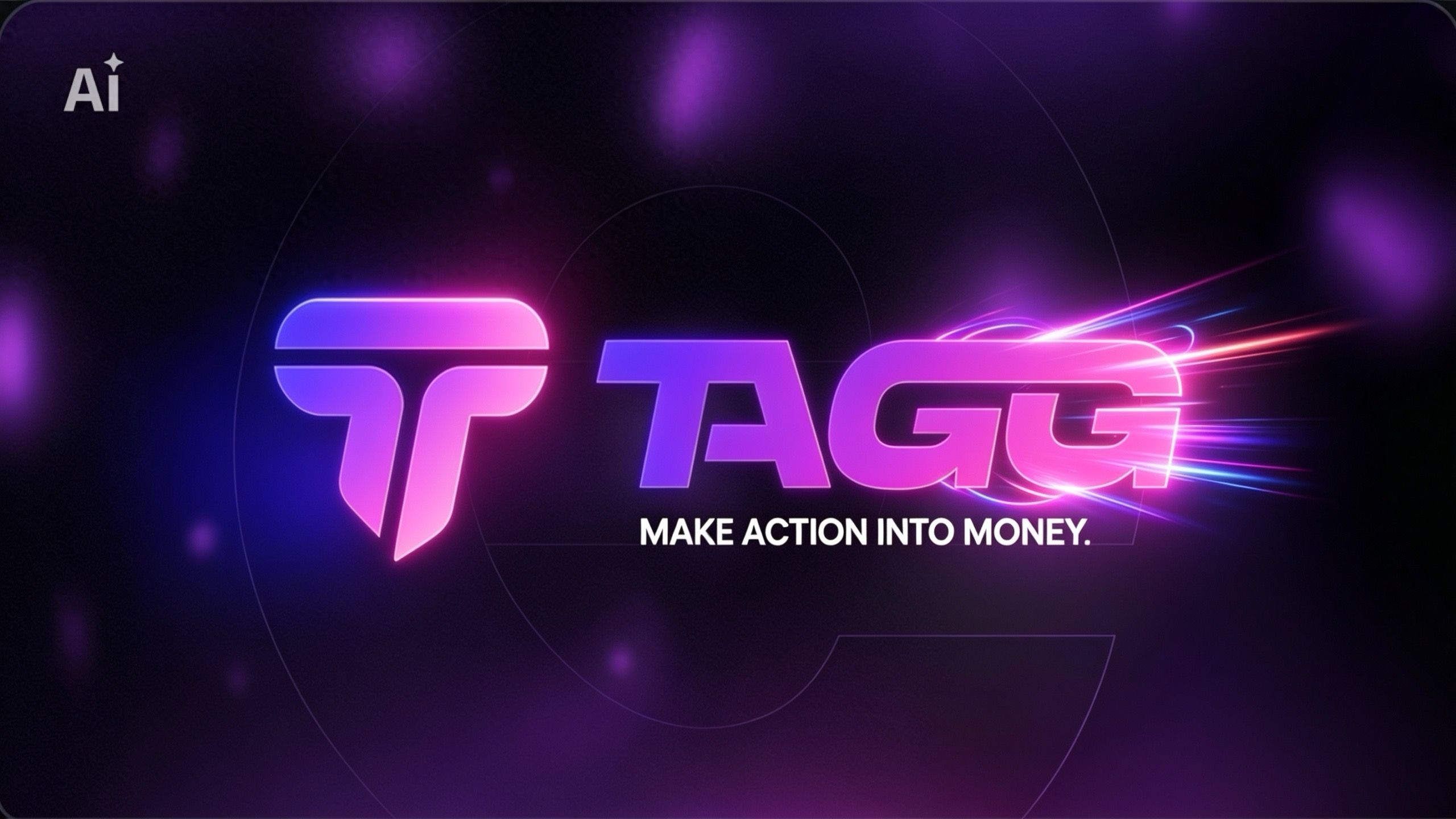 TAGG Entrepreneur Starter kit