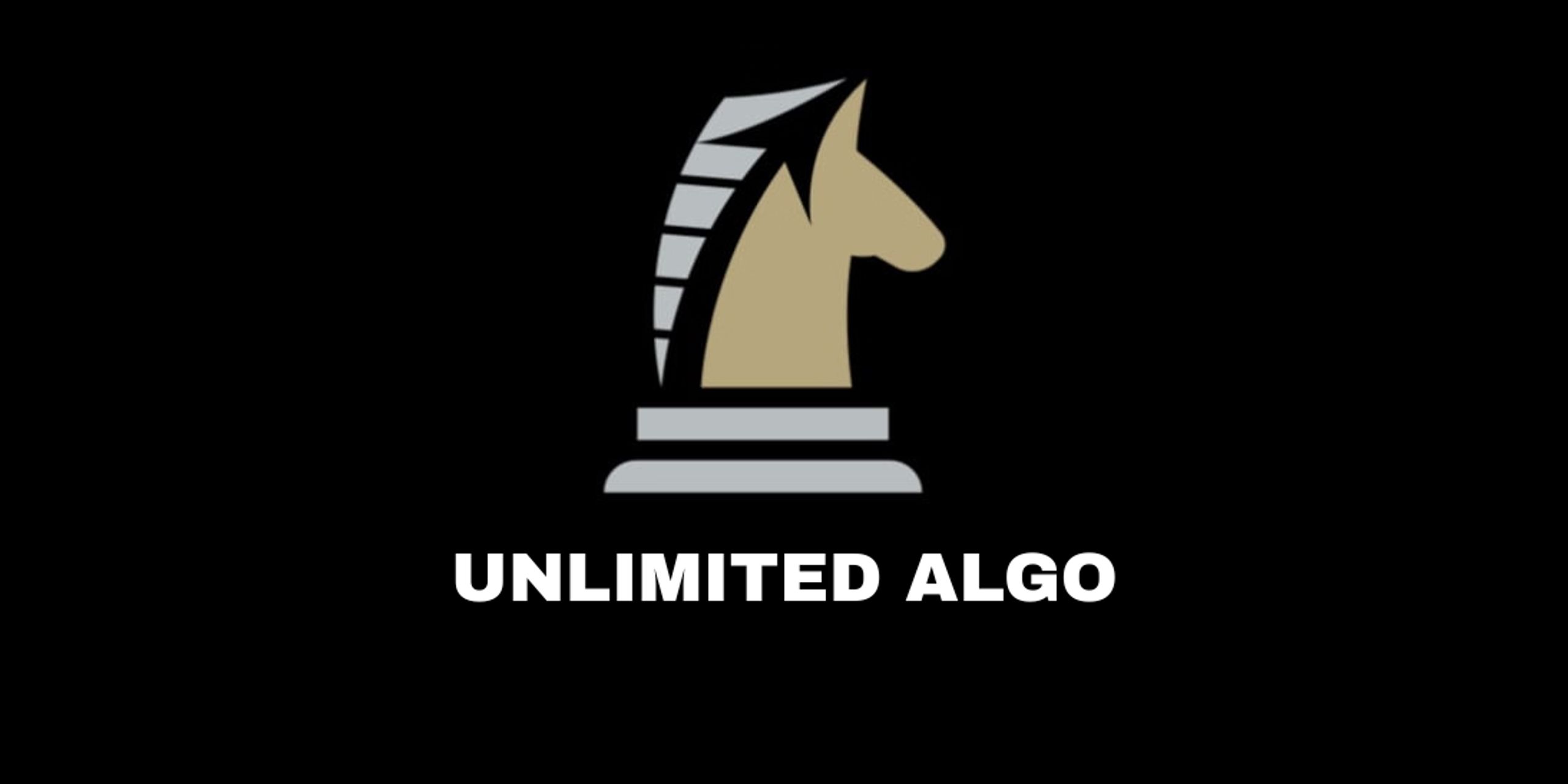 Unlimited Algo
