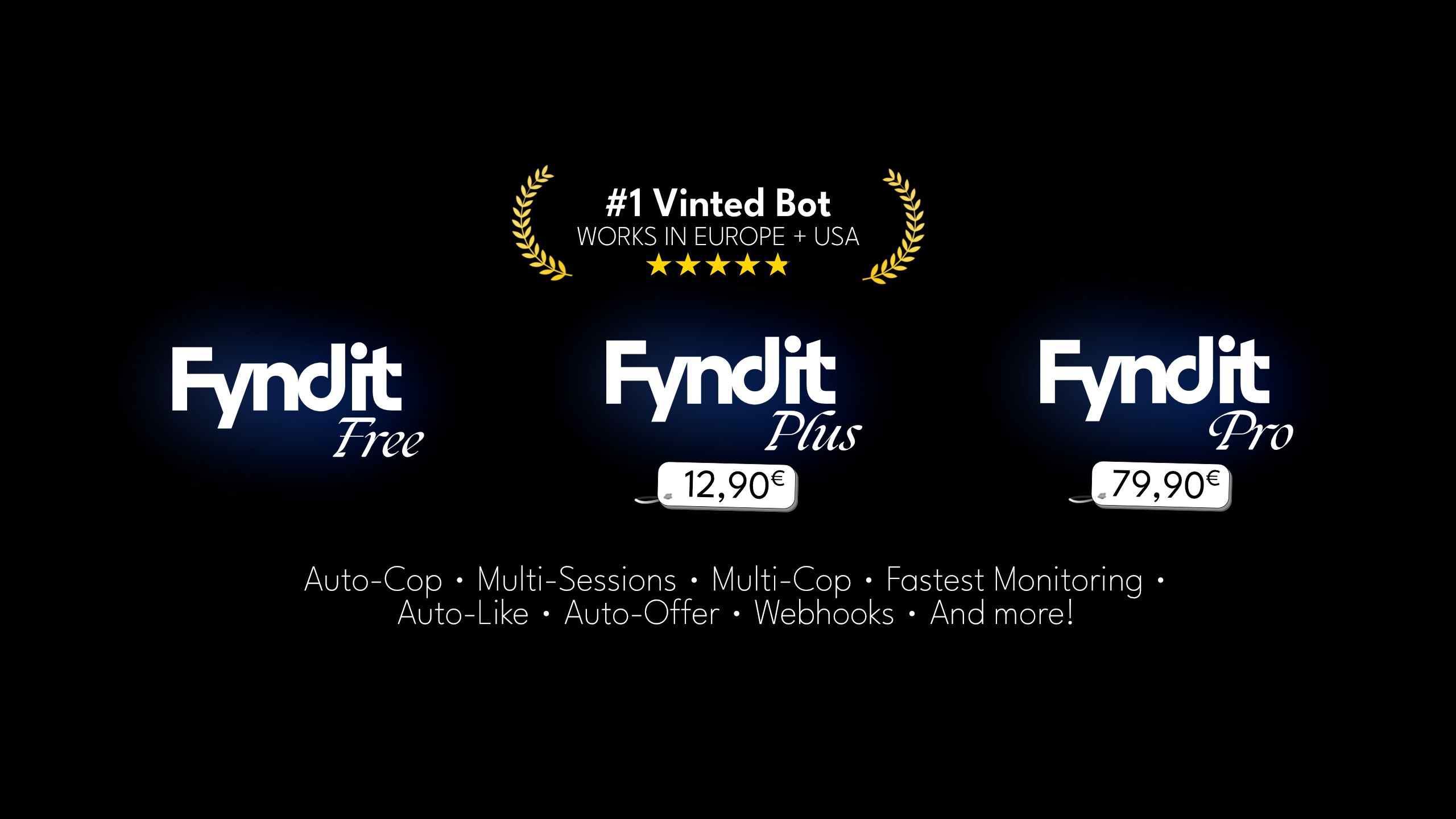Fyndit Enhanced