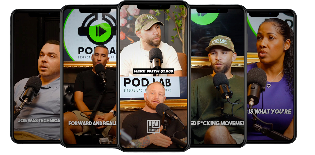 Podlab LVResources & Community