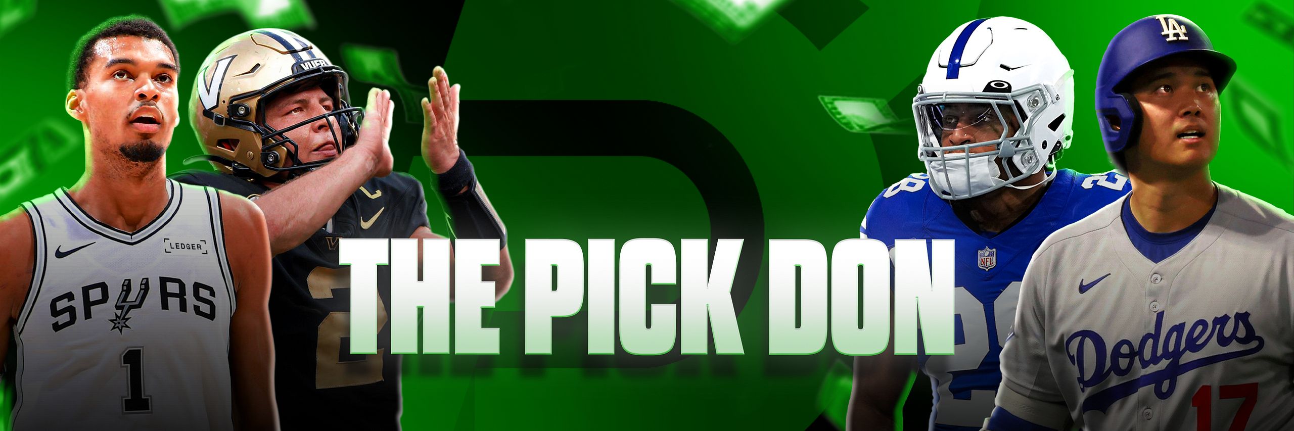 The Pick Don