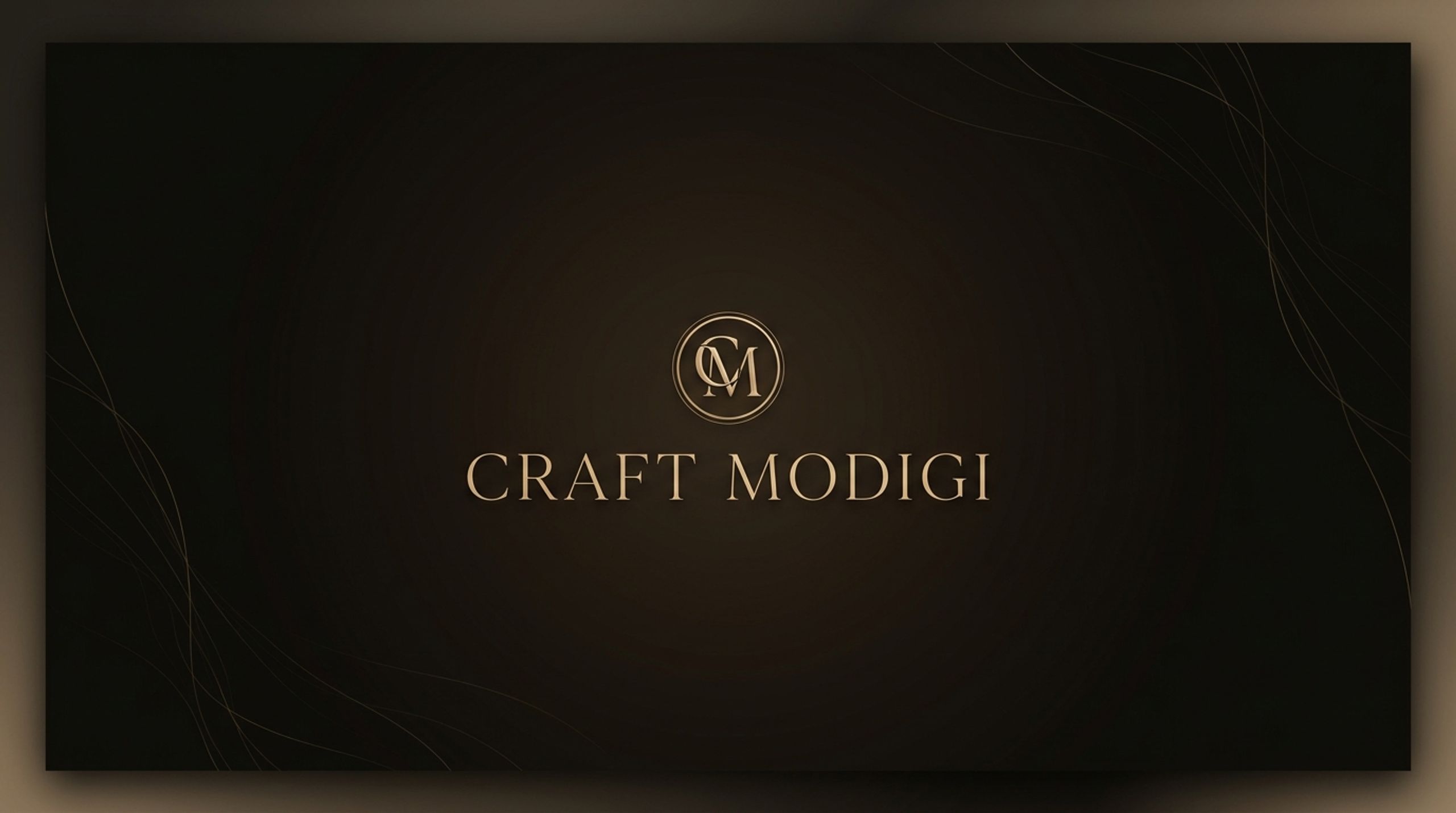 Craft Modigi