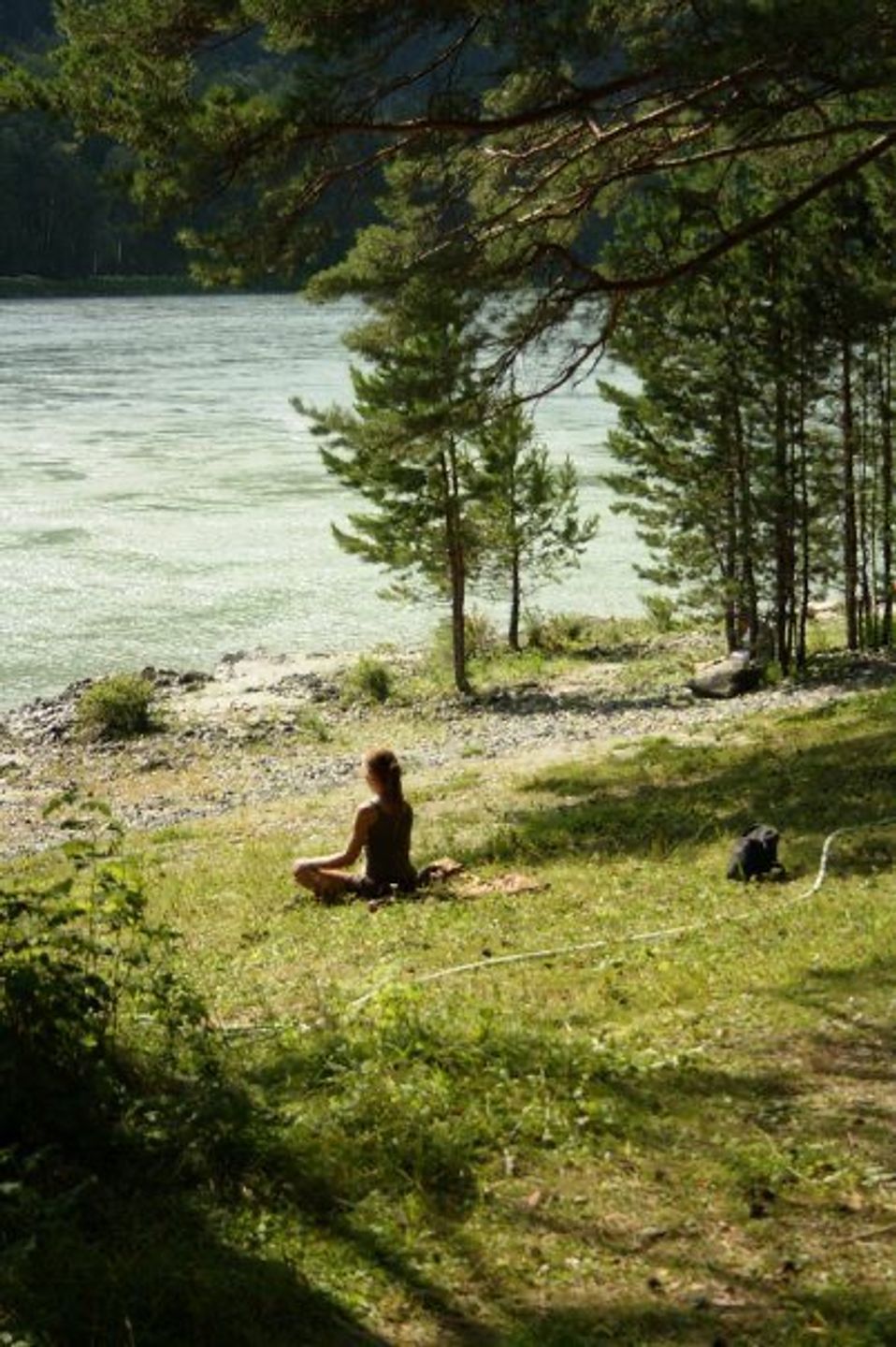 inner peace