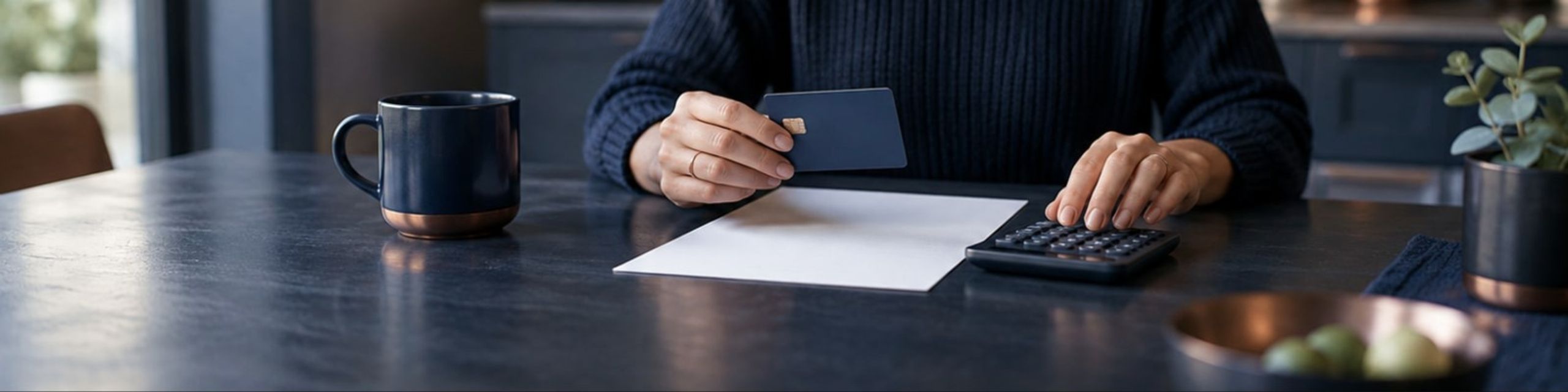 Card Payoff Kit