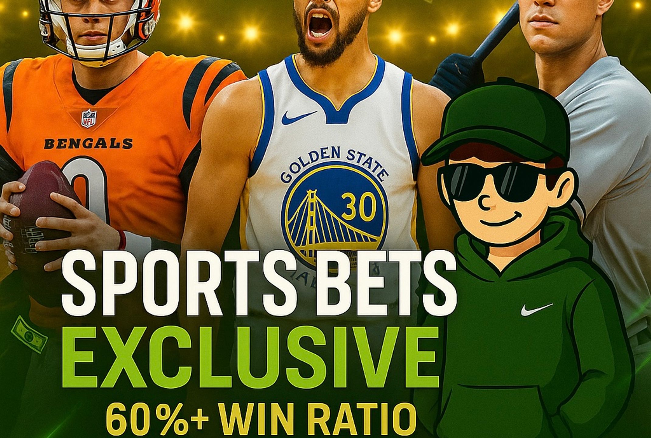 Sports Bets Exclusive 