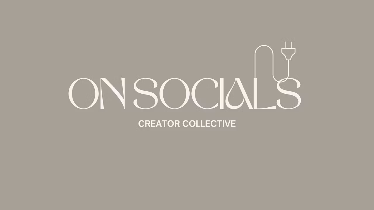 On Socials