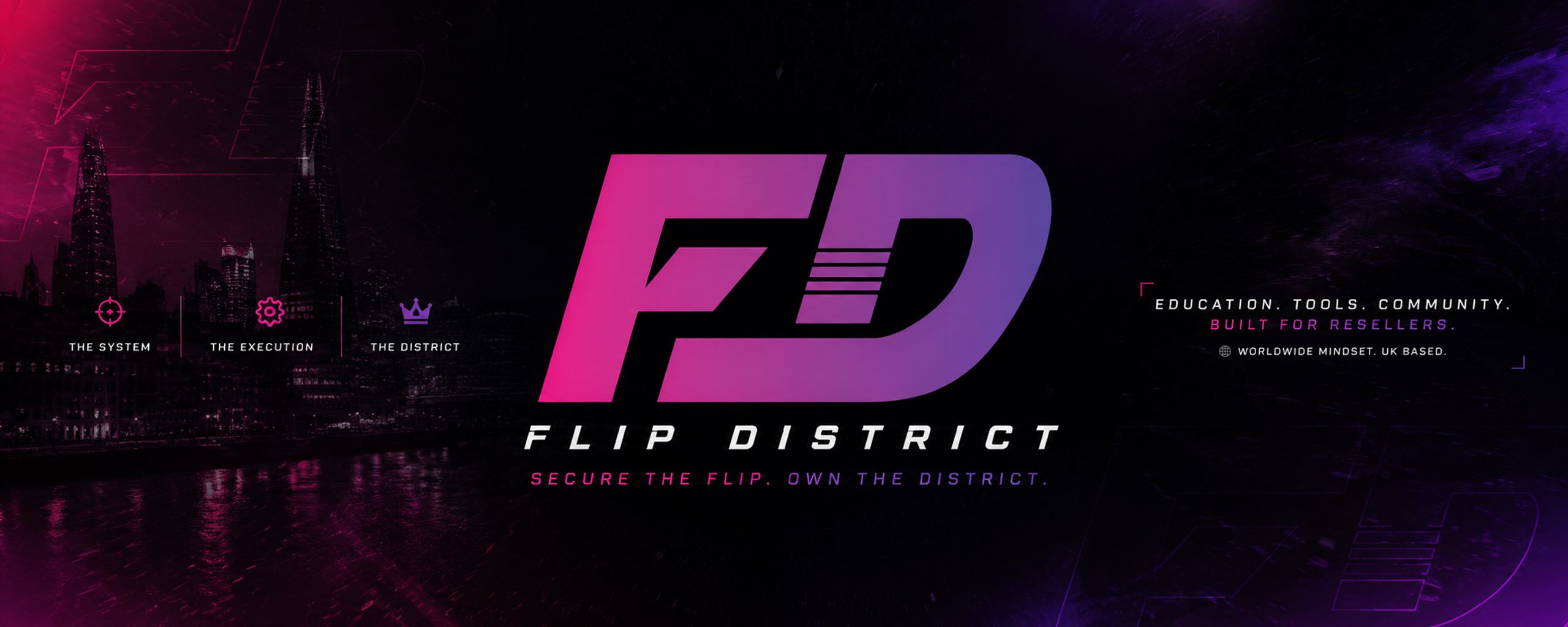 Flip District