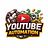 YOUTUBE AUTOMATION logo