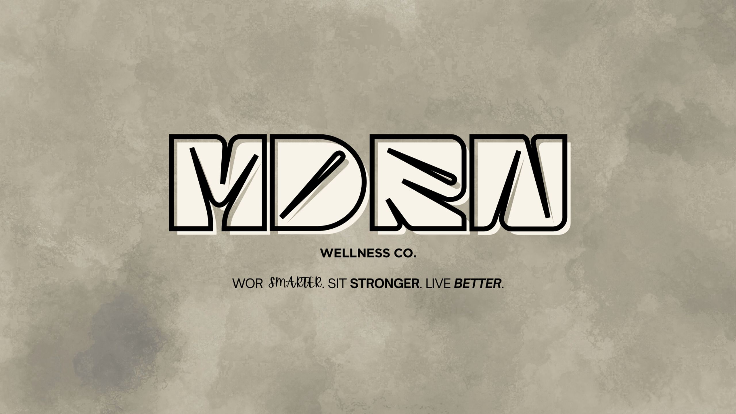 Modern Wellness Co.