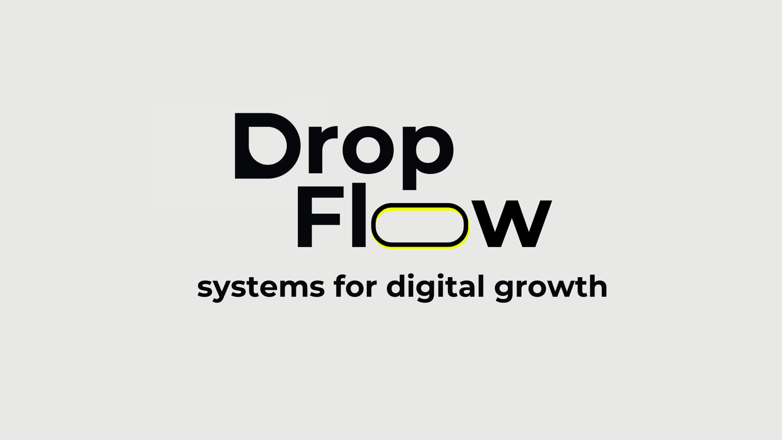 DropFlow OS