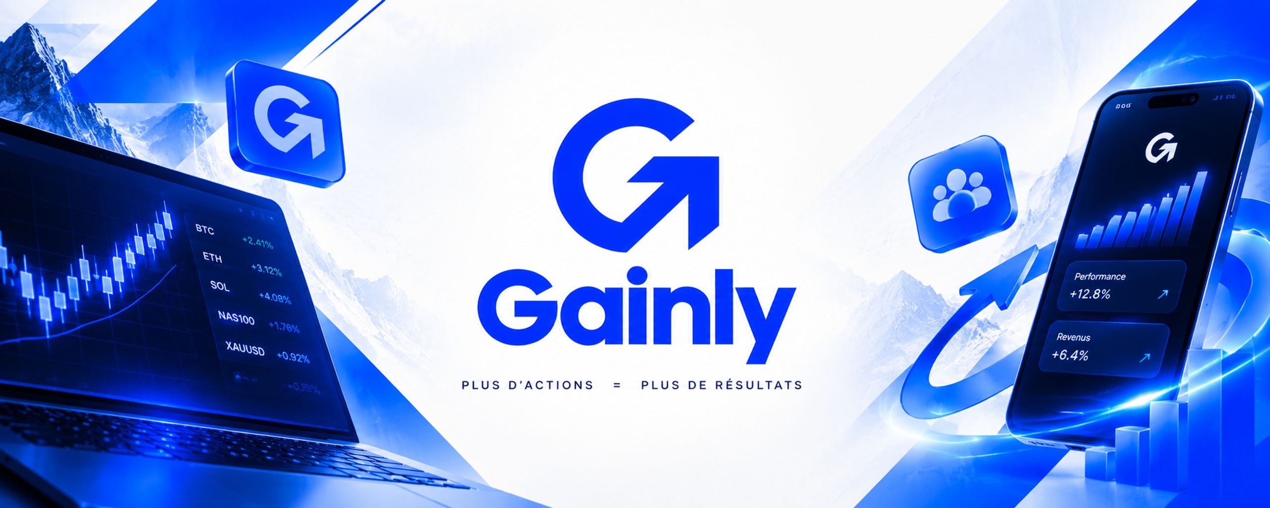 GAINLY