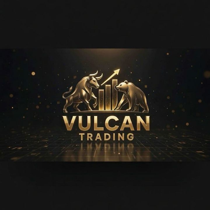 Vulcan Trading Community