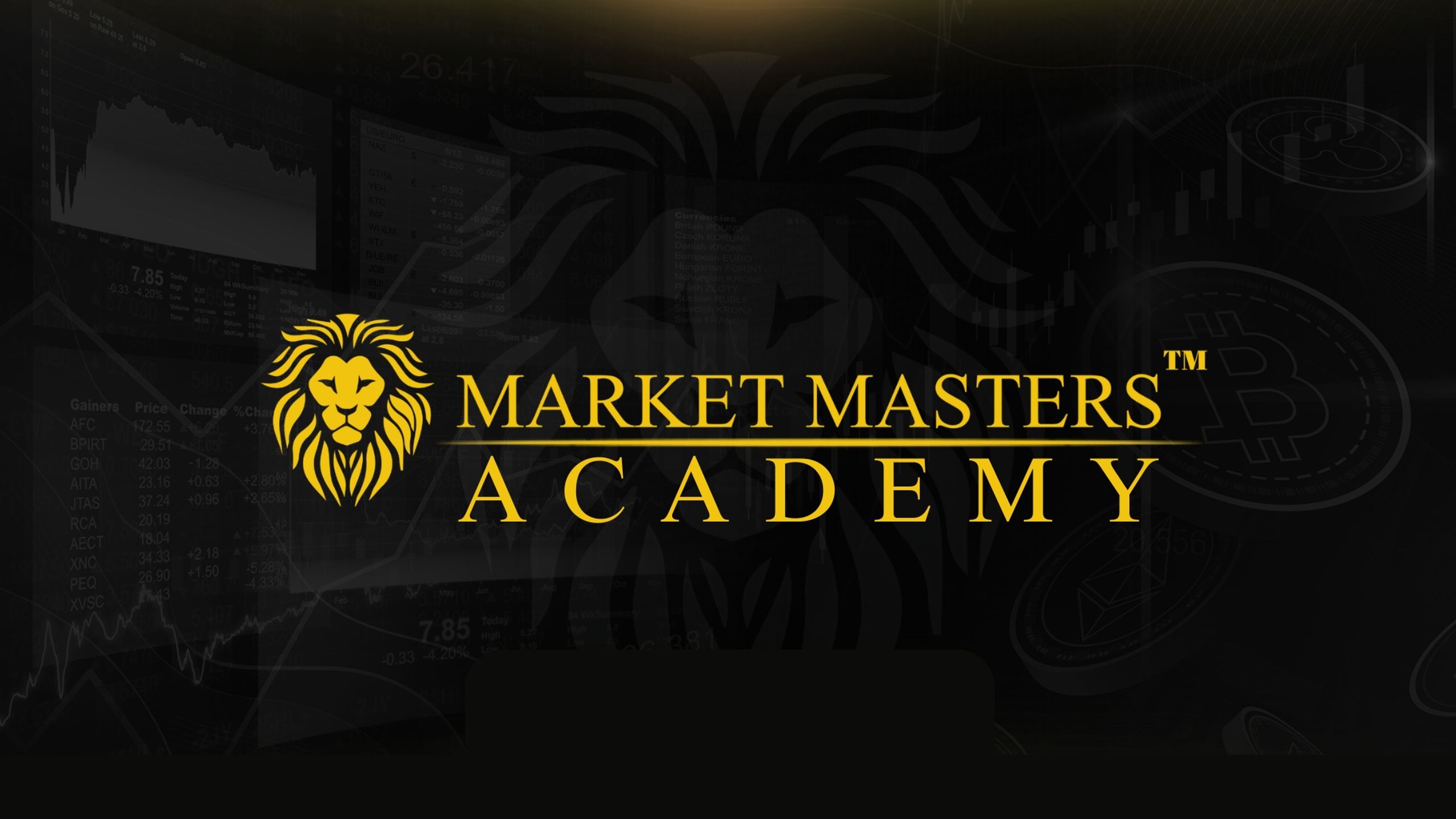 Market Masters
