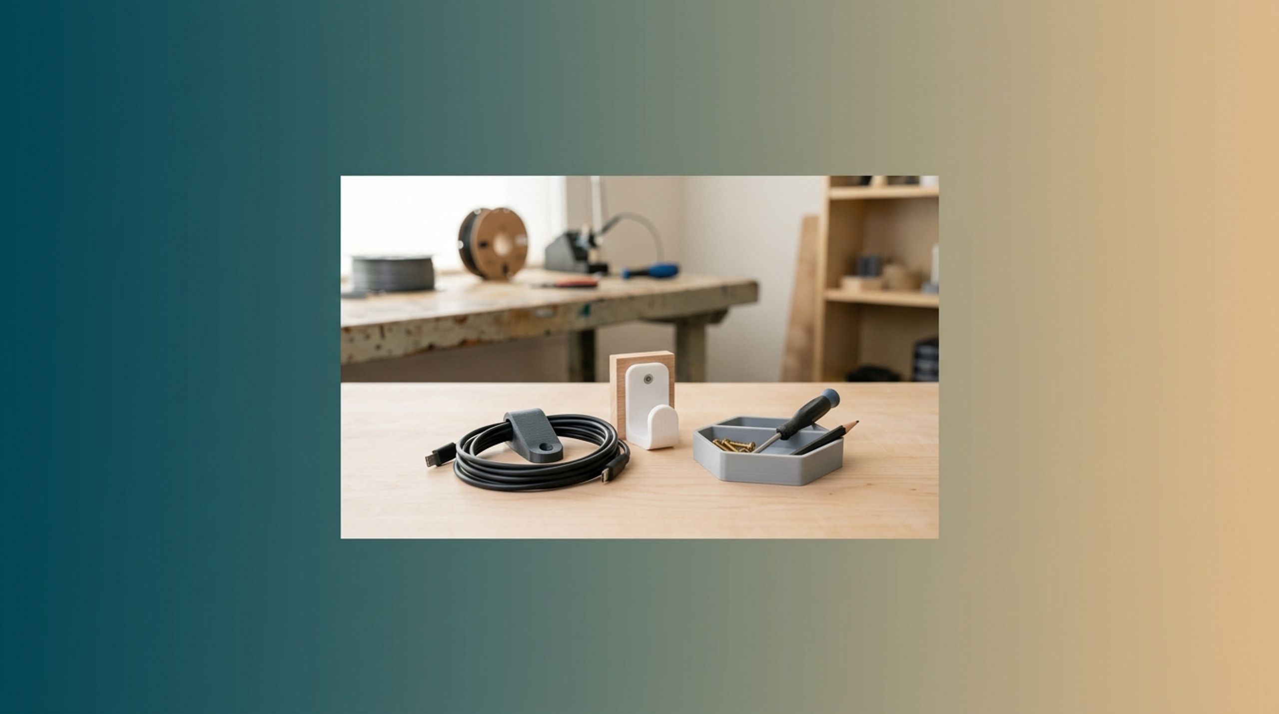 Household Print Lab
