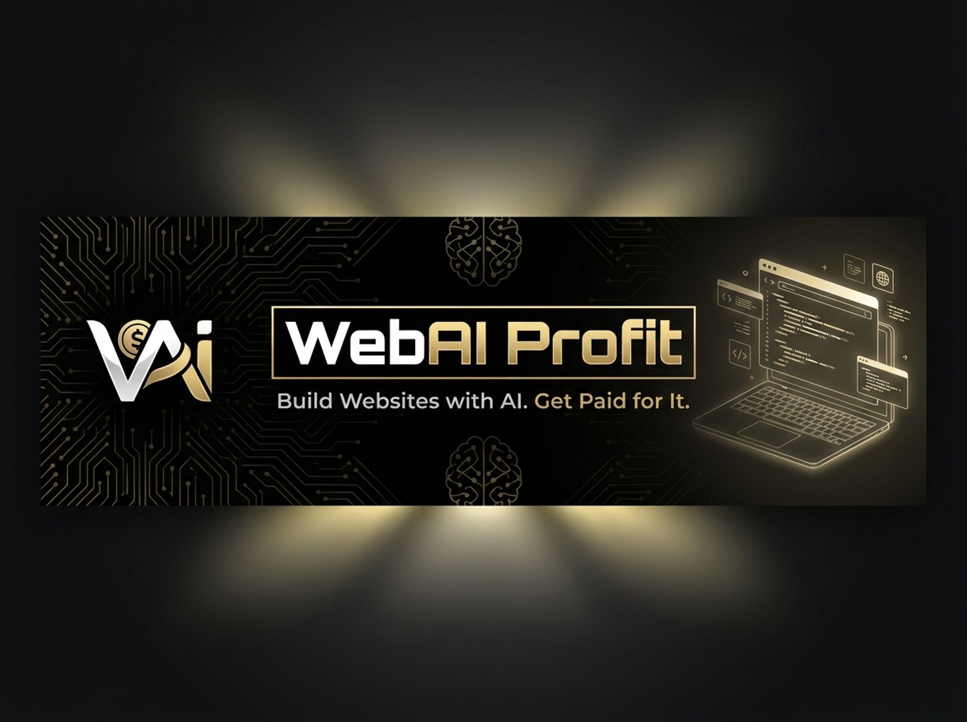 WebAI Profit