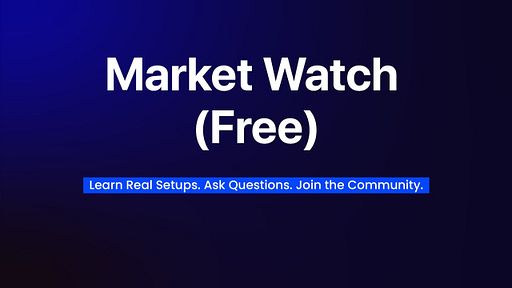 Free Trading Community