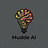 Mudde AI logo