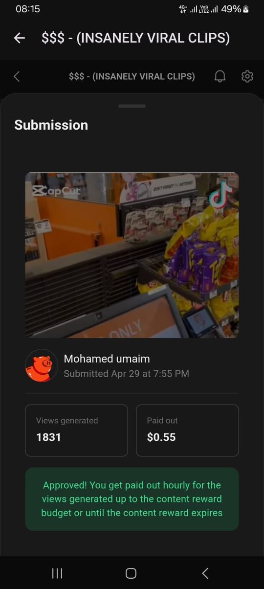 Review image