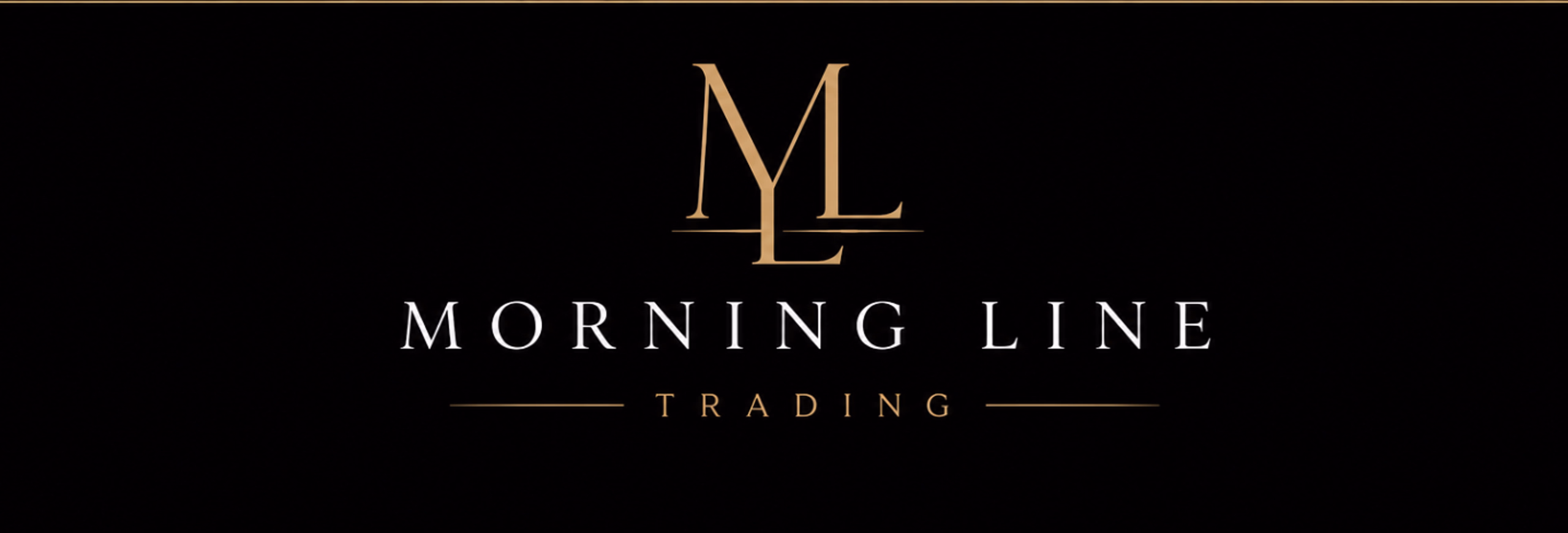 Morning Line Trading