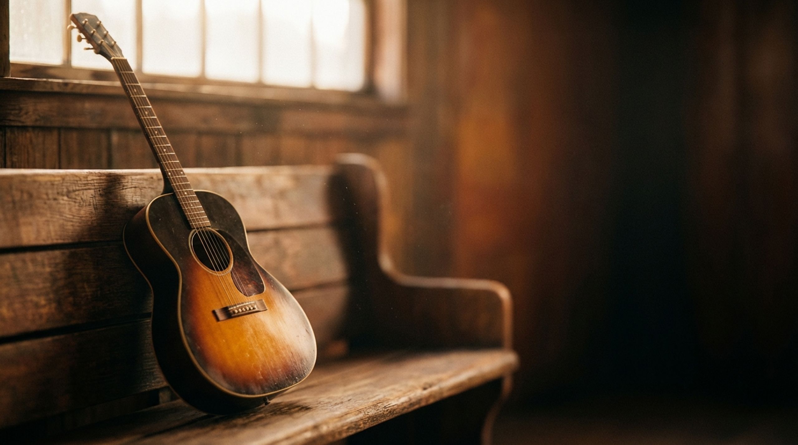 The Simplified Guitar Code