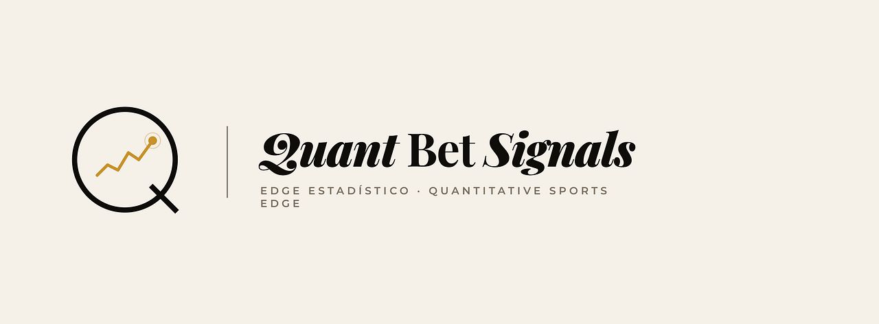 Quant Bet Signals