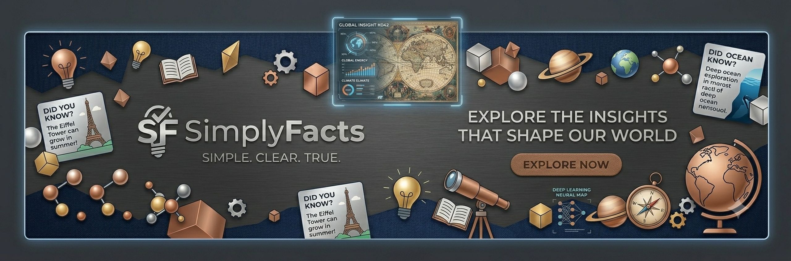 SimplyFacts