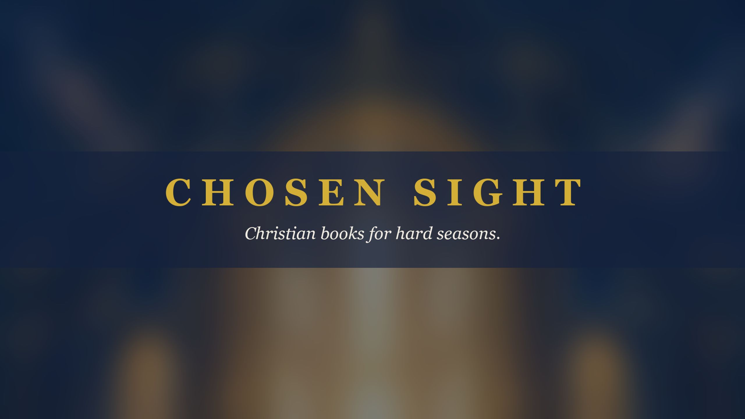 Chosen Sight