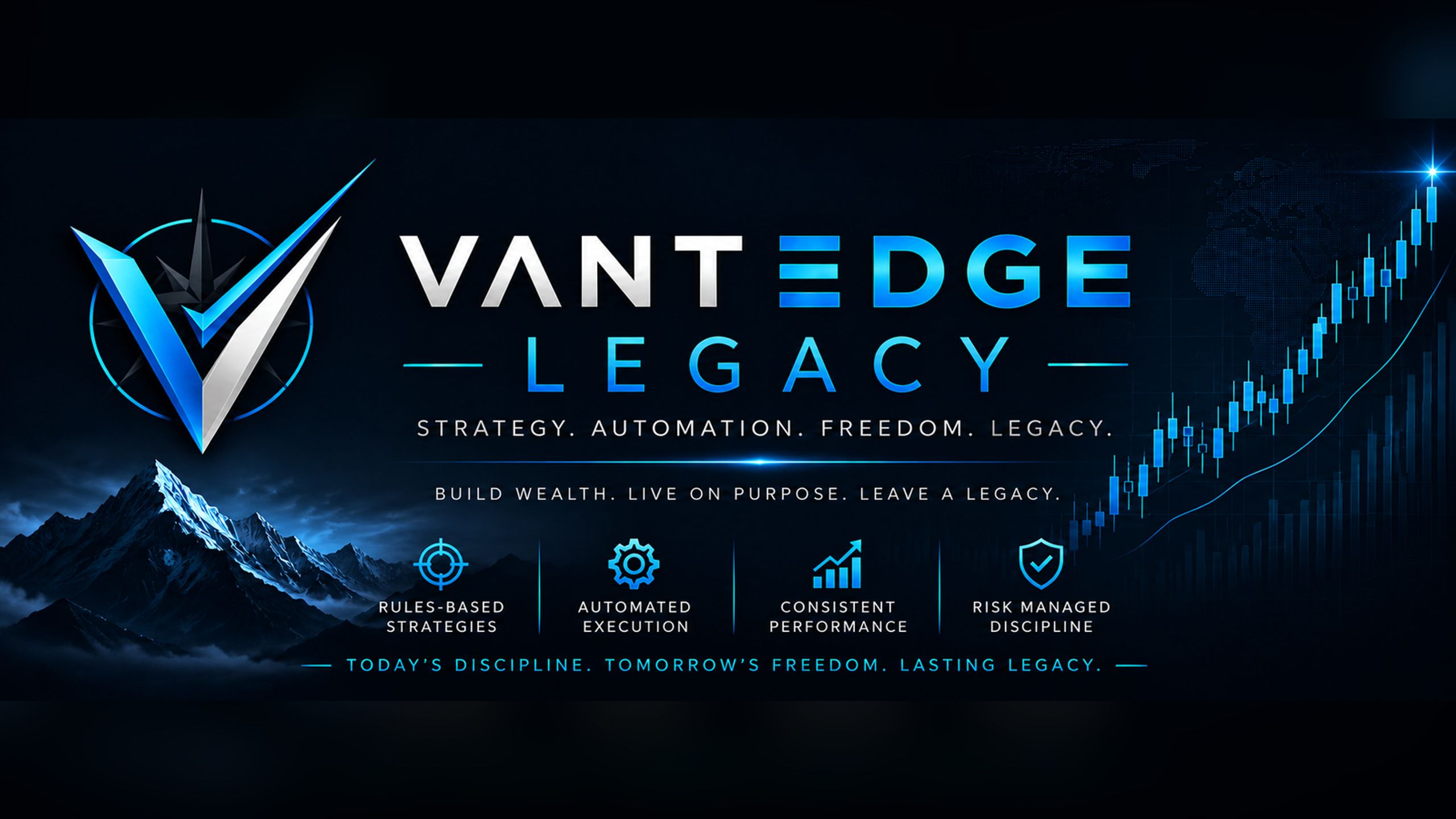 VantEdge Legacy