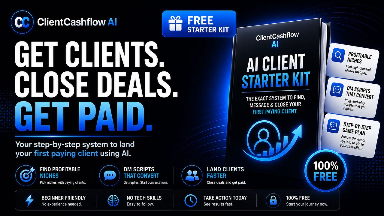 ClientCashflow AI