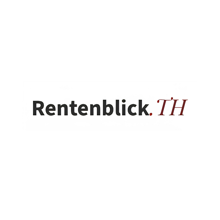 Rentenblick