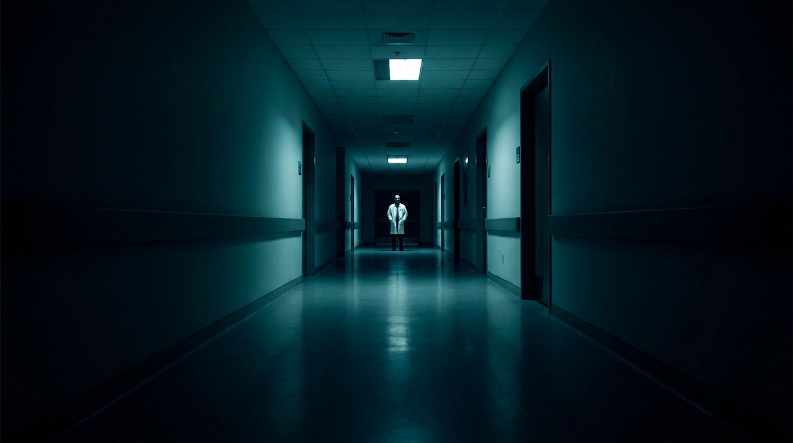 The Residency Survival Guide