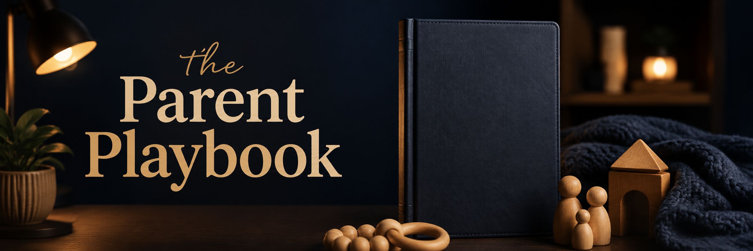The Parent Playbook