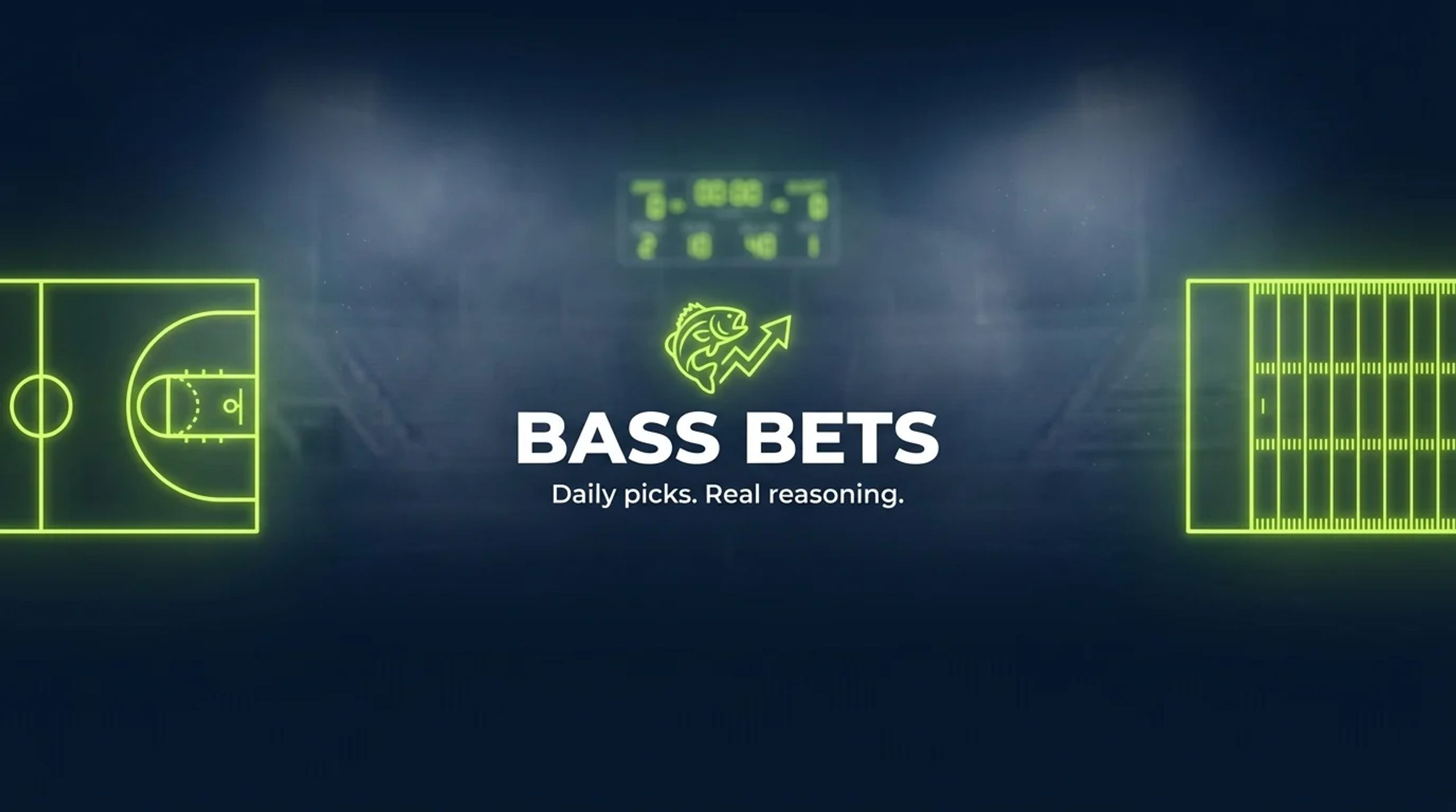 Bass bets