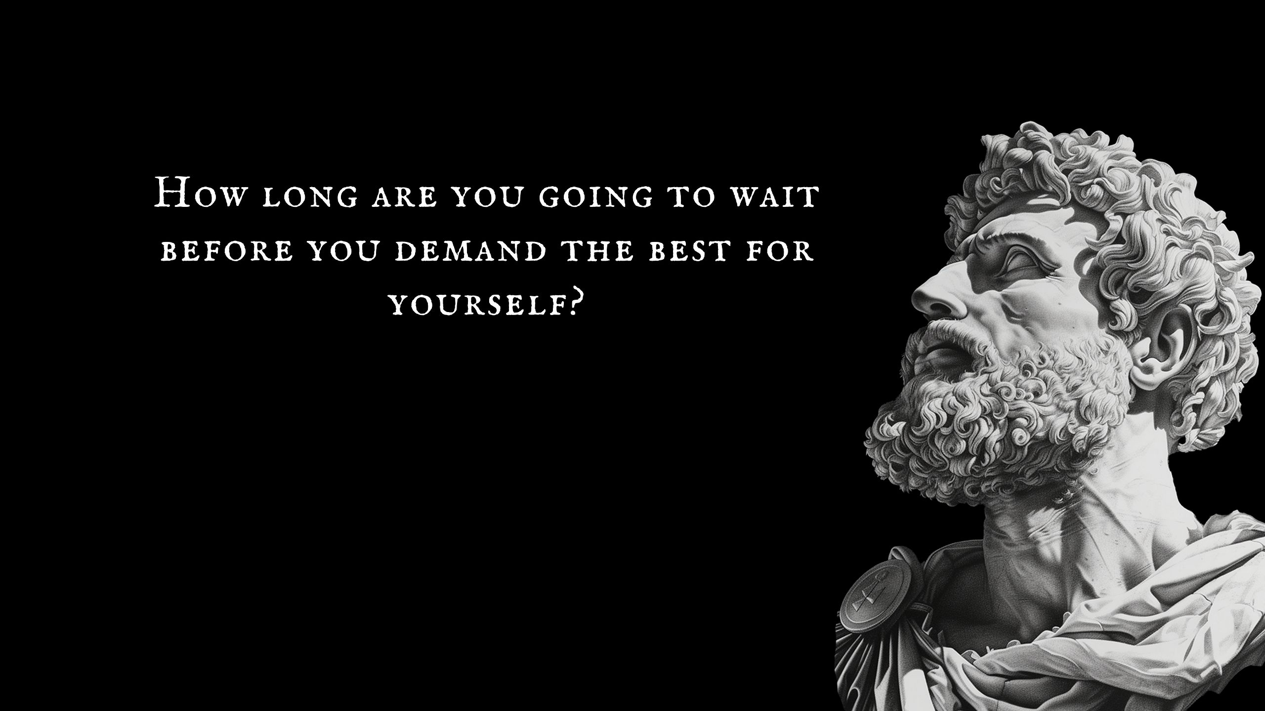 The Stoic Discipline Code