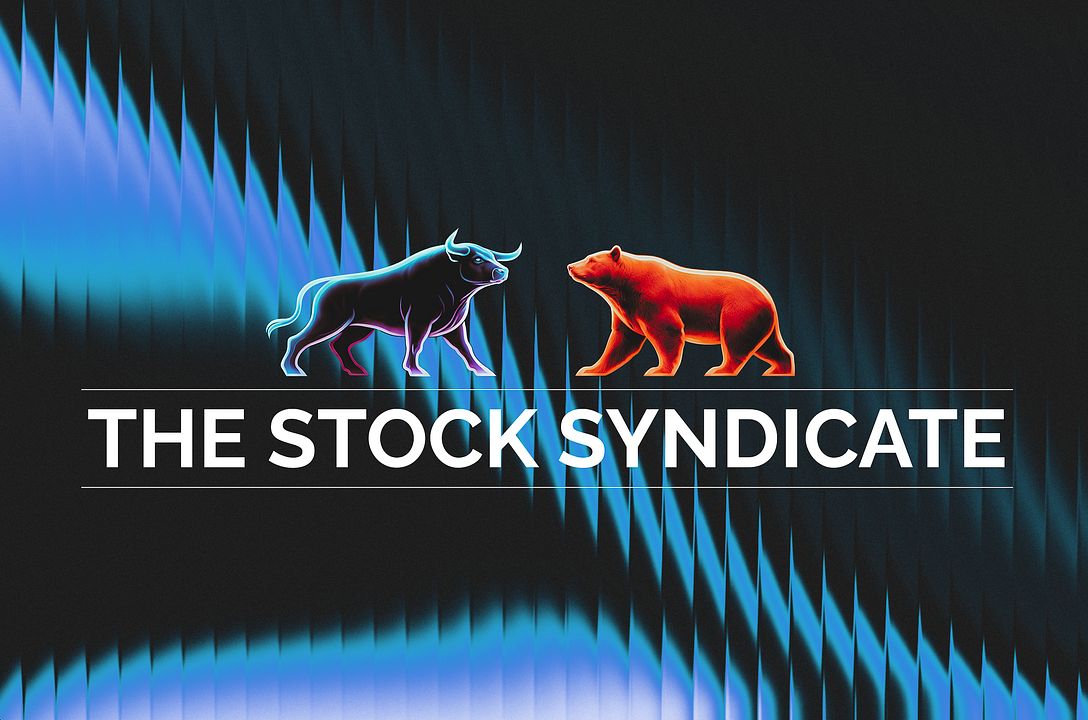 The Stock Syndicate