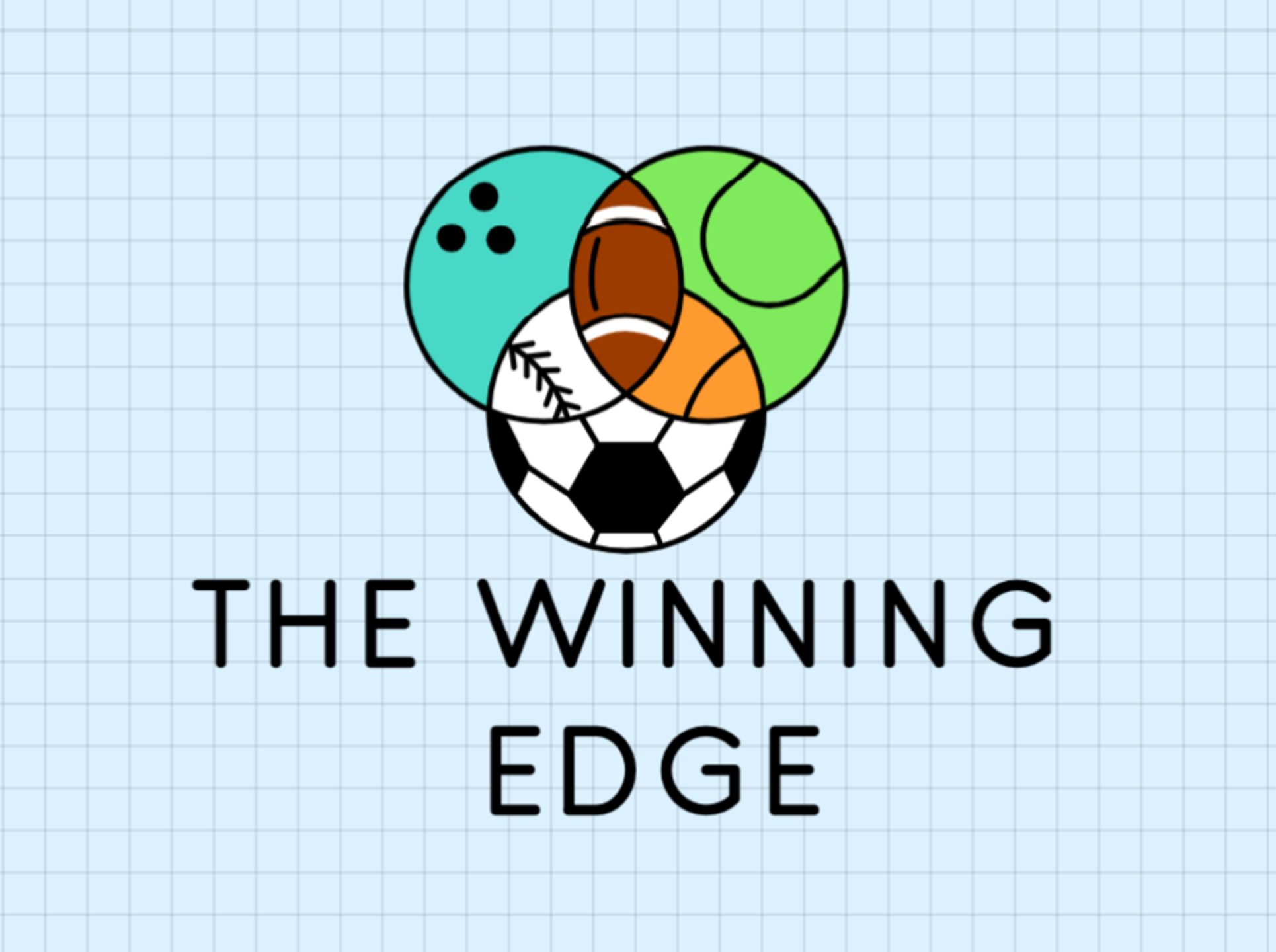 The Winning Edge