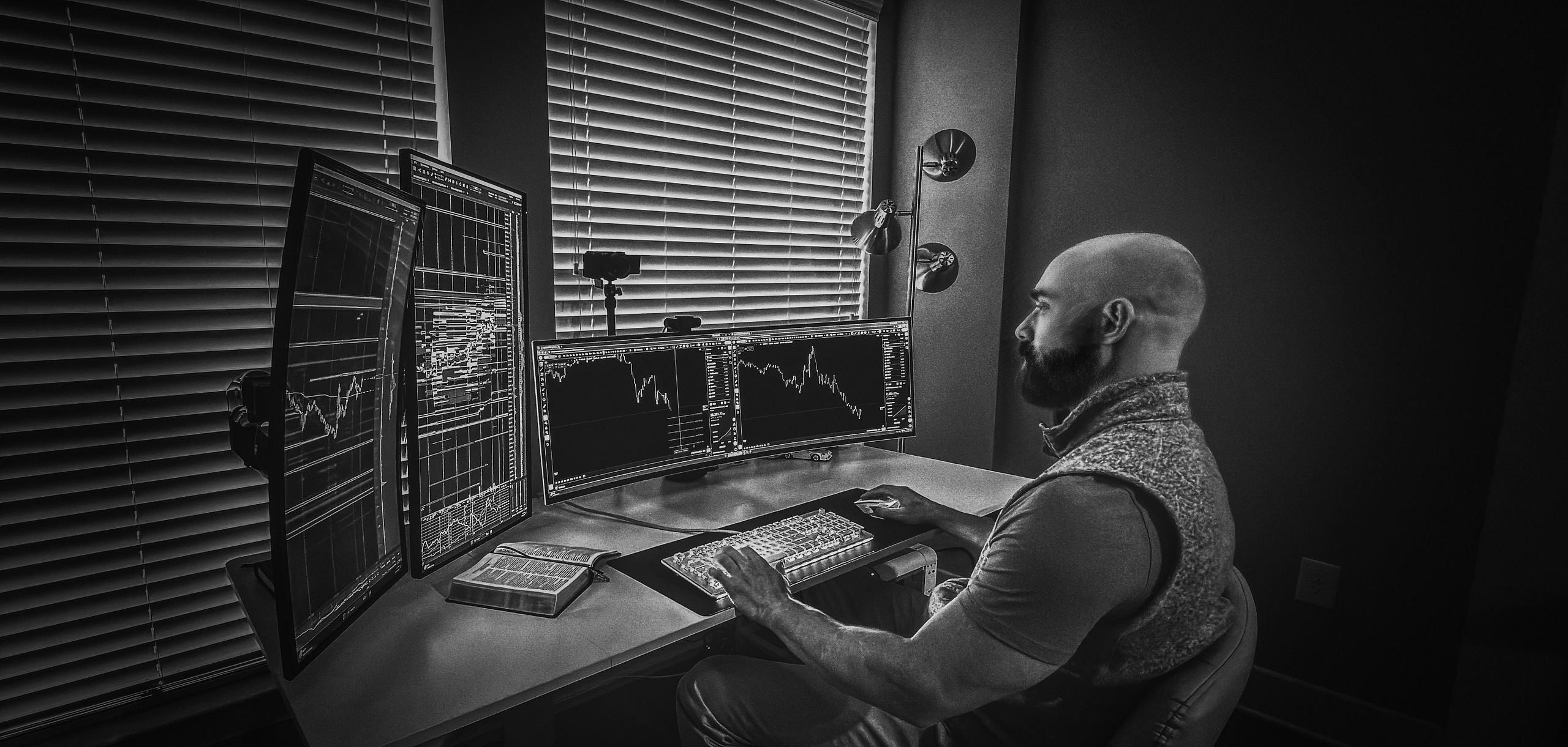 Christian Trades Live