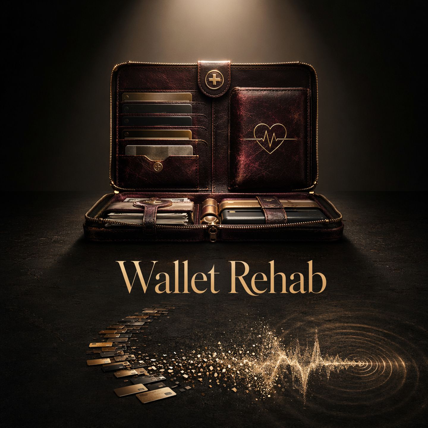 Wallet Rehab