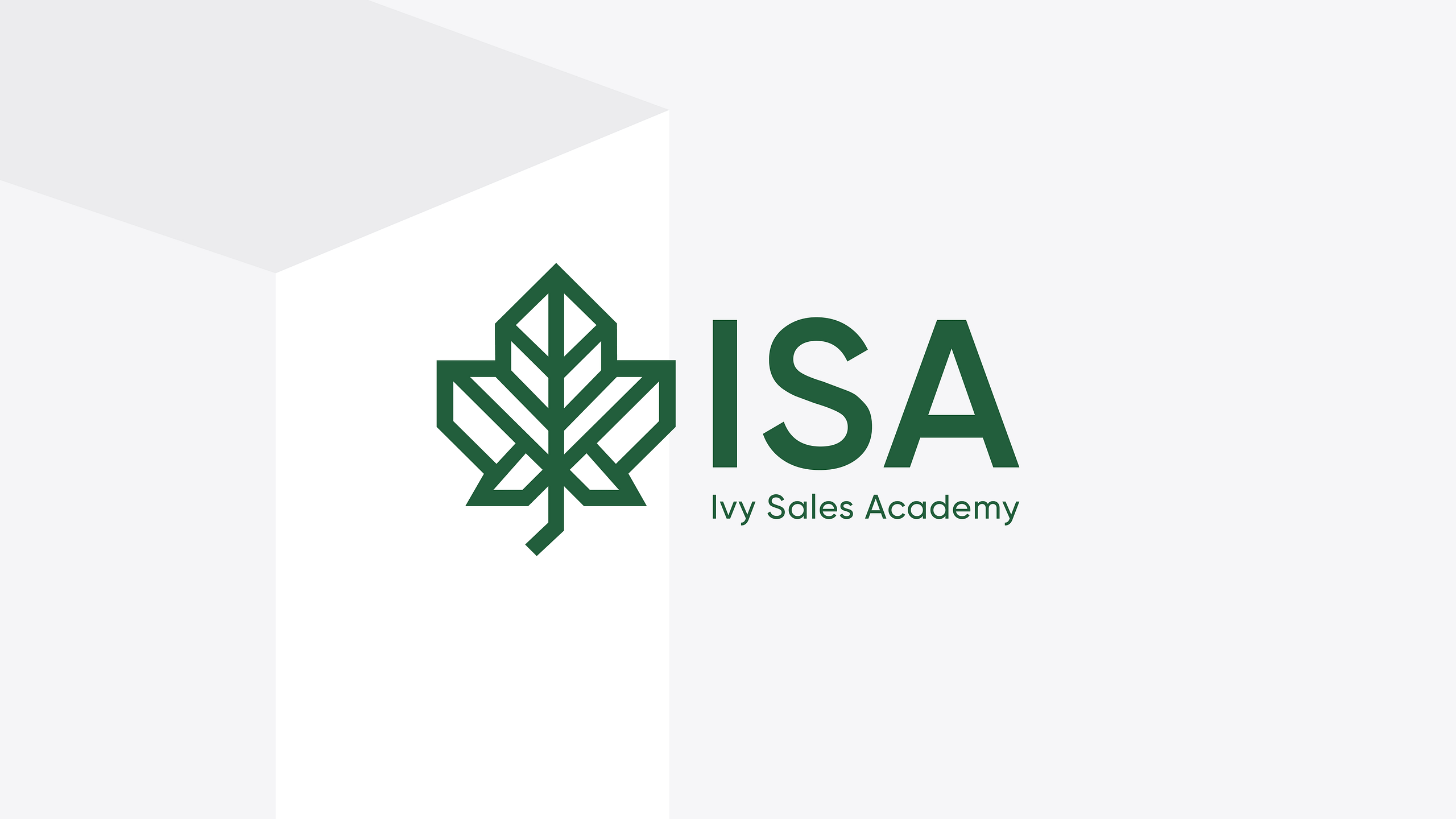 Ivy Sales Academy