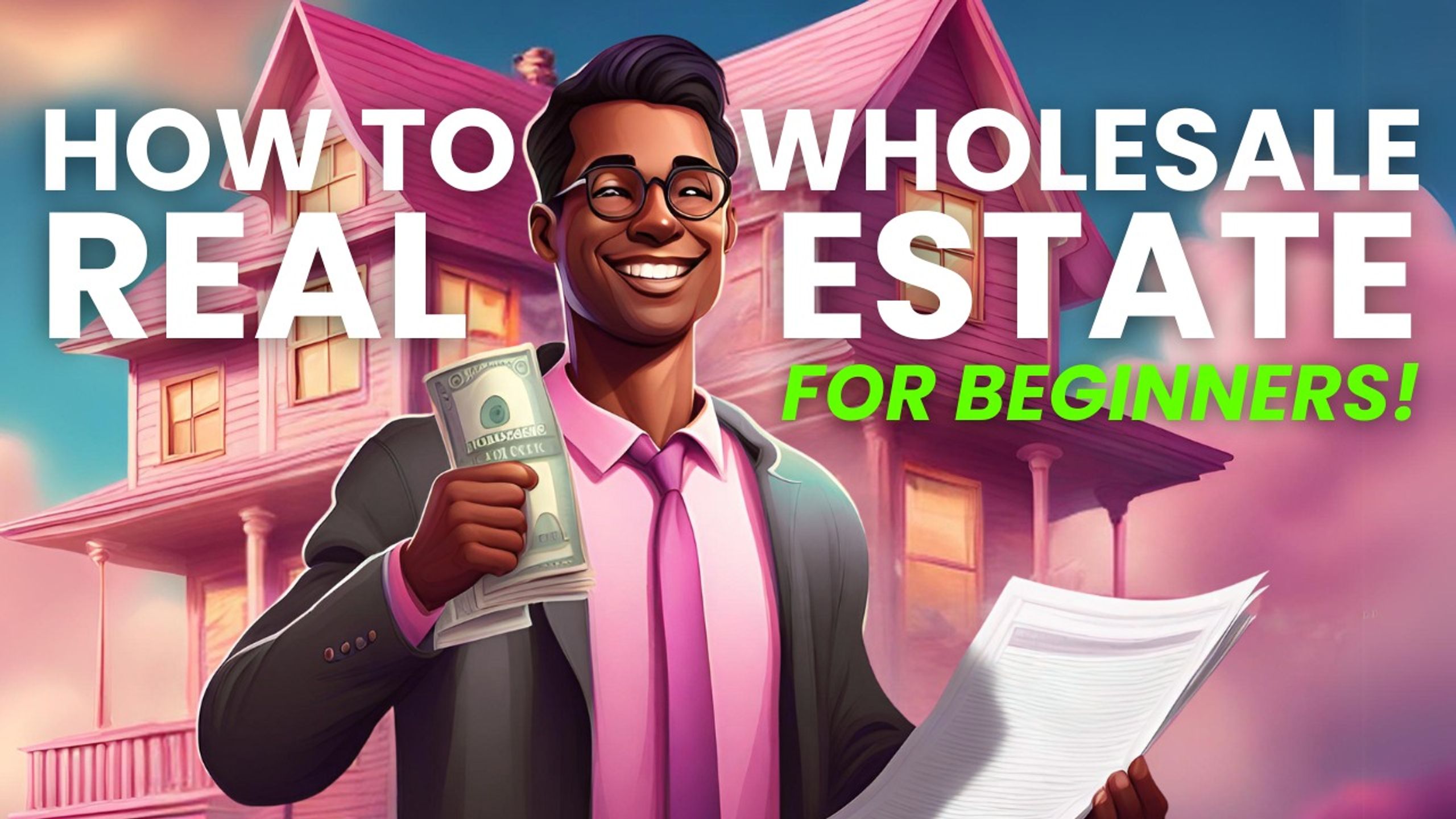 Wholesaling for Beginners