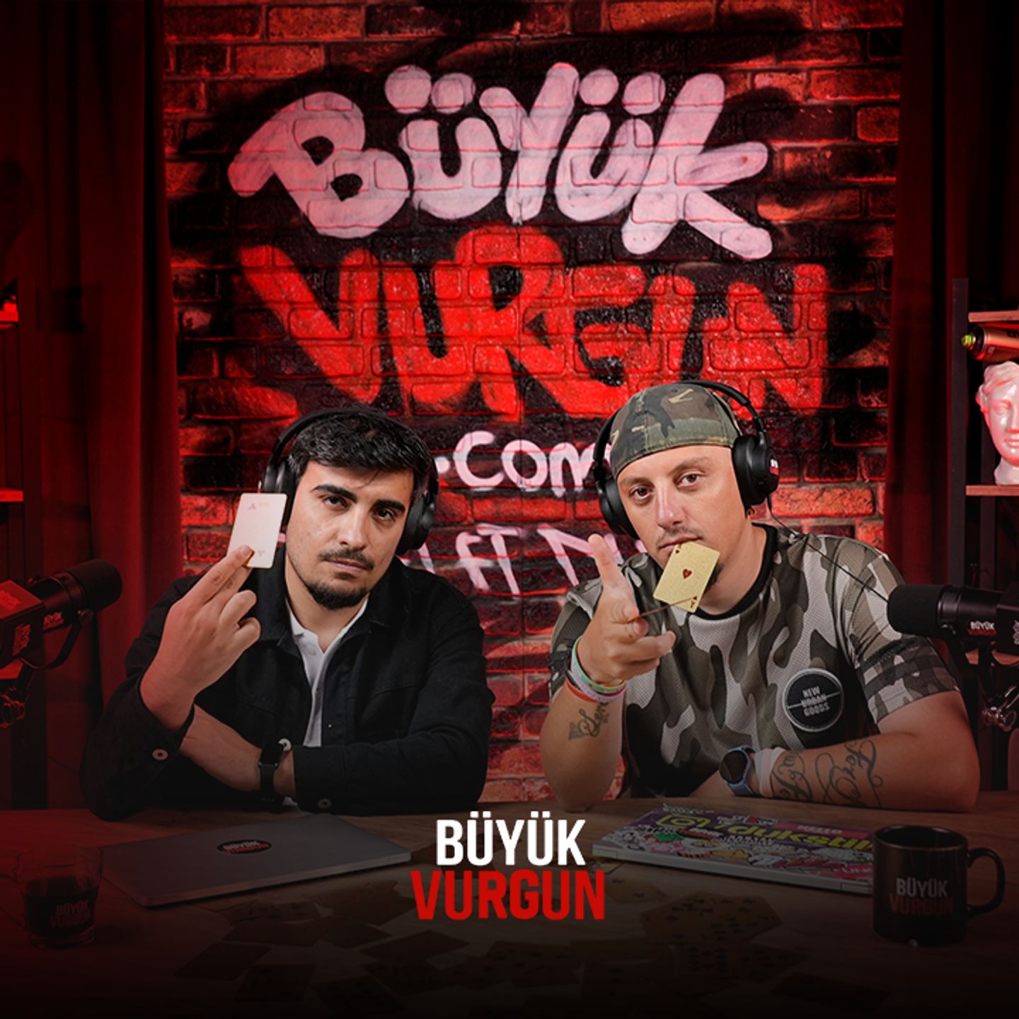 Büyük Vurgun
